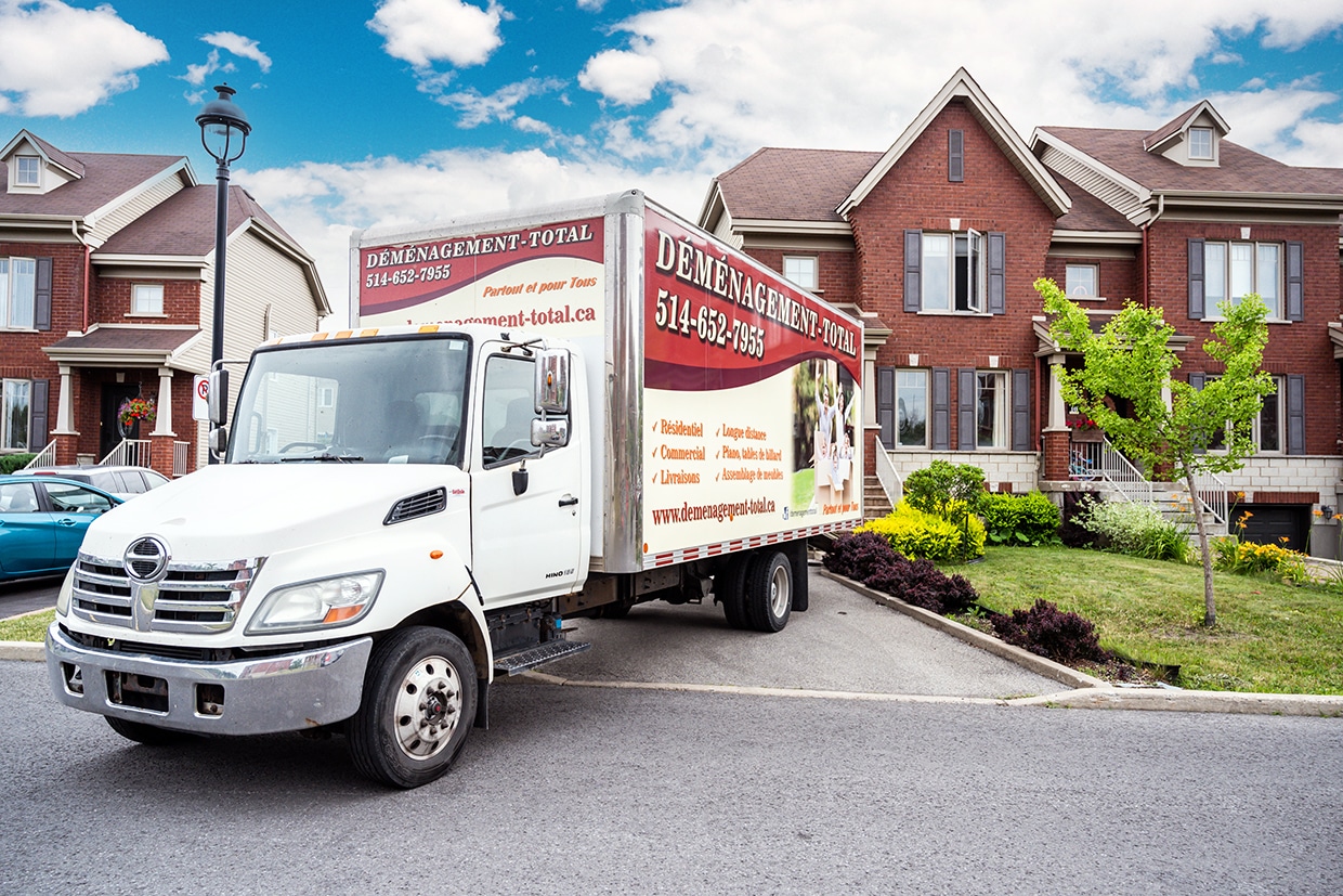 Moving from Brossard to Quebec City - moving from Brossard to Quebec City - 3