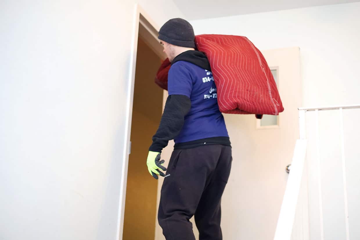 Packing Tips for A Move